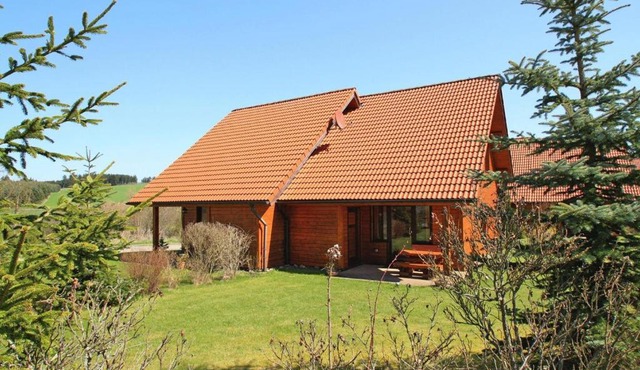 Holiday resort Auerhahn, Hasselfelde