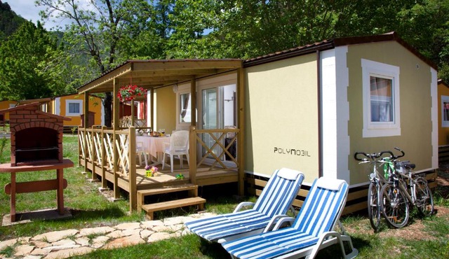 Holiday Resort Medveja - by Liburnia Hotels & Villas