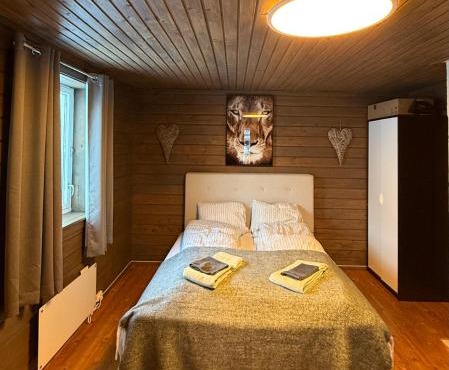 Holiday Suite