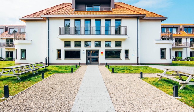 Holiday Suites Westende