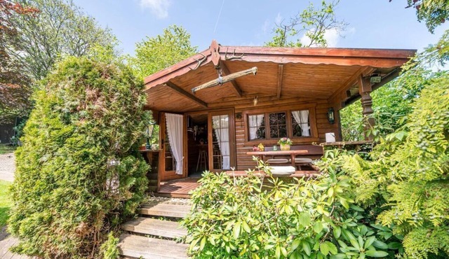 Holiday villa Sauerland
