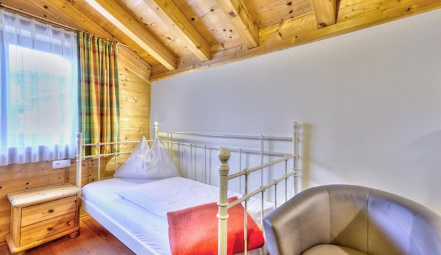 Holiday Village Wildschönau Nature Escape Chalet
