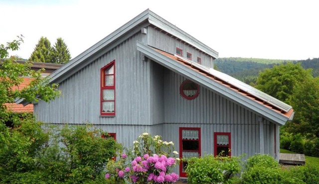 Holiday Waldmünchen Tb2 50sqm to 4 pers (7b) Wi-Fi and Erlebnisbadnutzung incl
