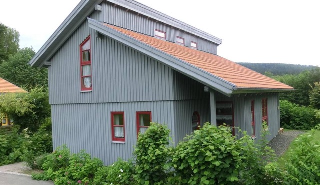 Holiday Waldmünchen Ta2 70sqm to 6 pers (3a) Wi-Fi and Erlebnisbadnutzung incl