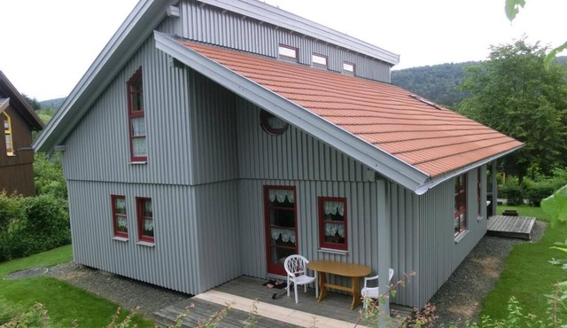 Holiday Waldmünchen Ta2 70sqm to 6 pers (10a) Wi-Fi and Erlebnisbadnutzung inc
