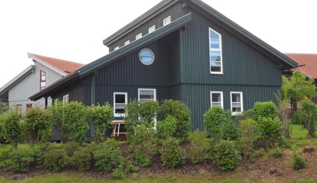 Holiday Waldmünchen Ta3 70sqm to 6Pers (18a) Wi-Fi and Erlebnisbadnutzung incl