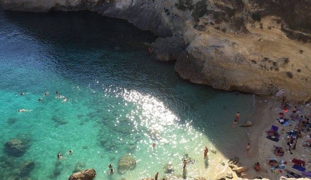 Holiday with a difference, get to know the real Italy.
