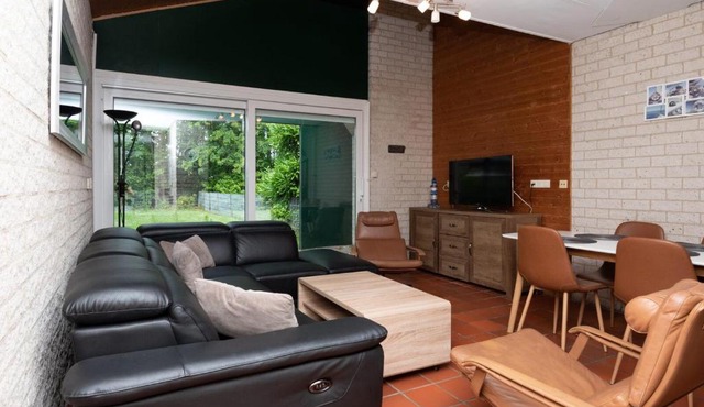 Holidayhouse - Het smallengange 45 Kortgene