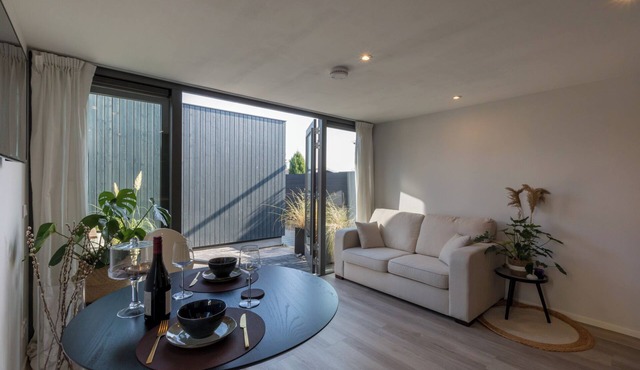 Holidayhouse - Piet Mondriaanstraat 6a | Domburg