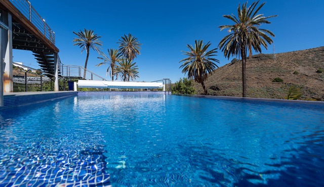 Holidays Flat Villa Oasis/Villa n -8