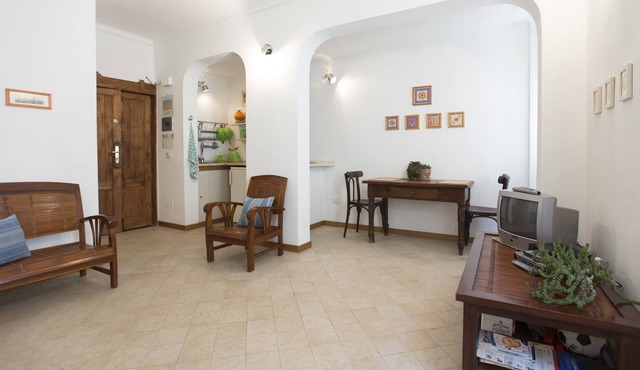 HOLIDAYS IN ALGHERO - Hospitality Card (COD.CIN IT090003C2000P0350)