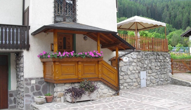 Holidays in Commezzadura in Val di Sole