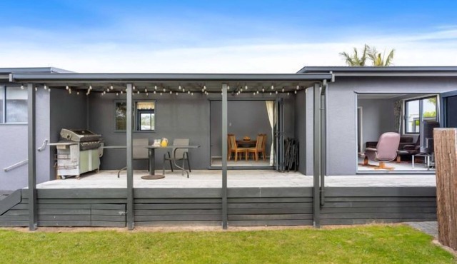 Holidays on Hampton - Whangamata