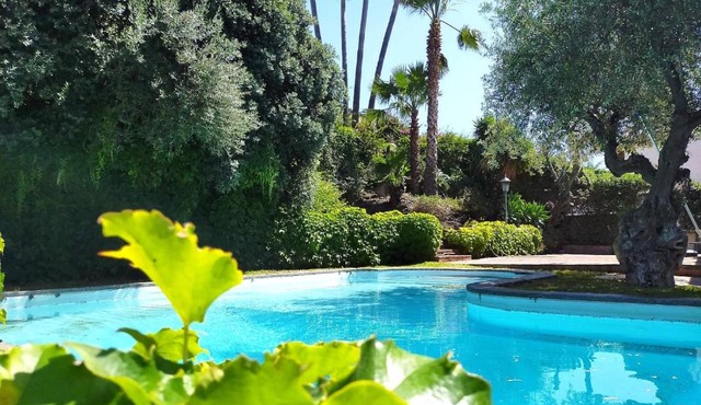 Holidays & Sea Luxury Villa