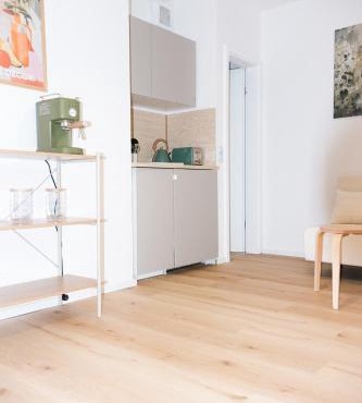 HoliDeis Studio - Sonnen-Balkon - Nr 4303