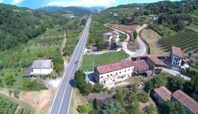 Holidhome - Casale Bellavita