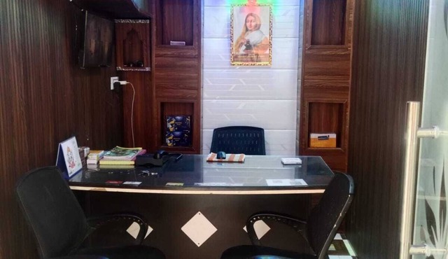 HOLKAR SEVA SADAN