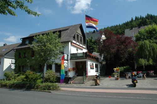 Holländer Eck