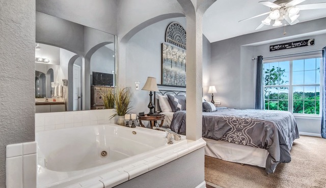 Hollowed Branch Hideaway by RedAwning