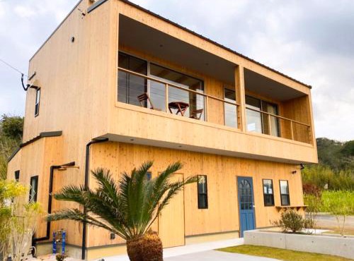 HOLLY CAMP CASA