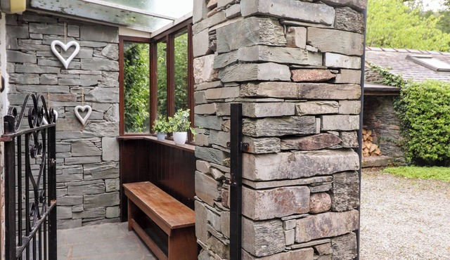 Holly Cottage