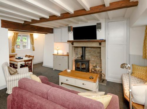 Holly Cottage