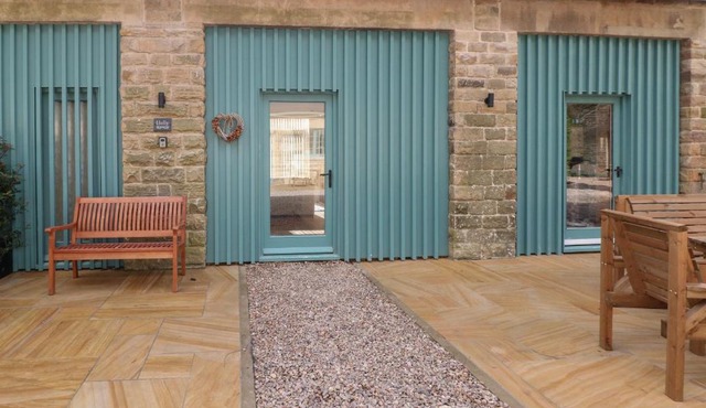 Holly Cottage