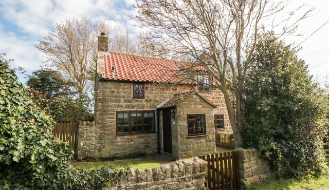 HOLLY COTTAGE, pet friendly, character holiday cottage in Whitby