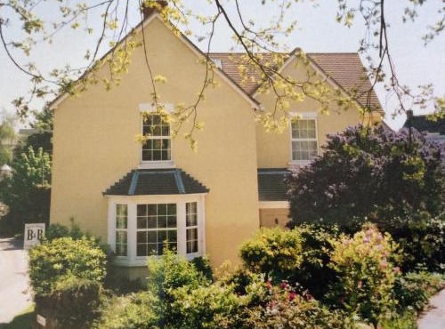 Holly House