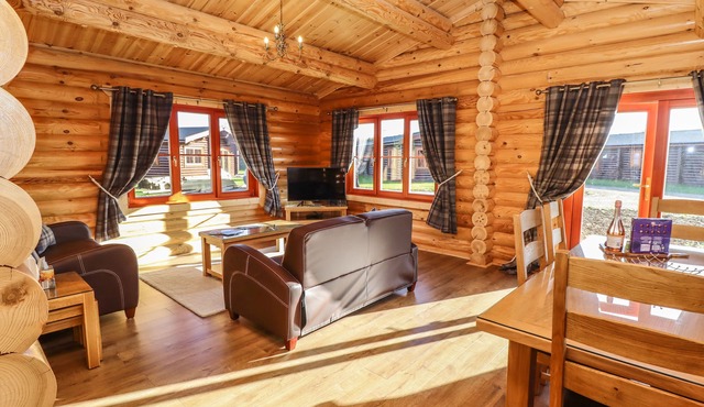 Holly Lodge