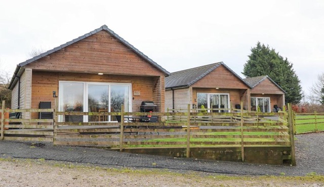 Holly Lodge