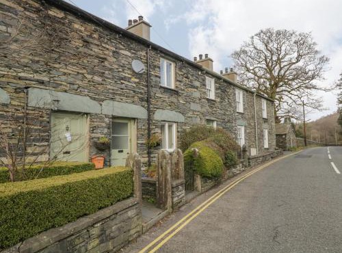 Holly Tree Cottage