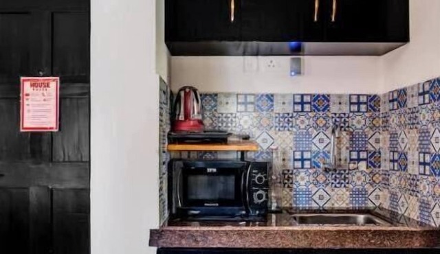 Hollywood Studio Free OTT 1KM to Beach Pool