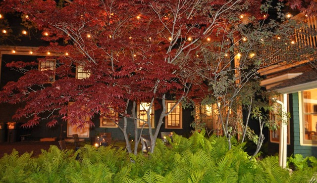 Holman's Heritage Suites