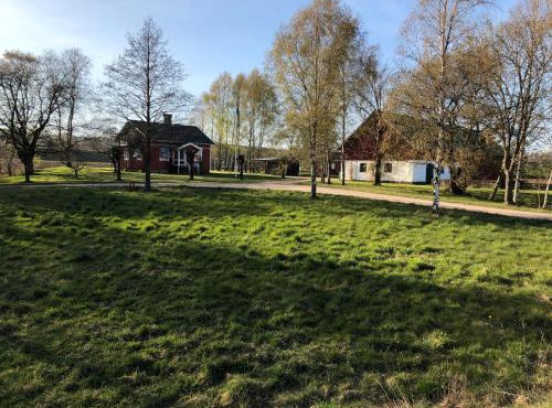 Holms Heagård