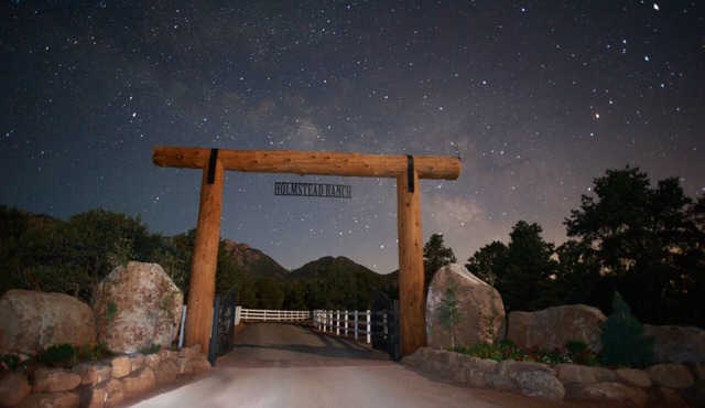 Holmstead Ranch Resort