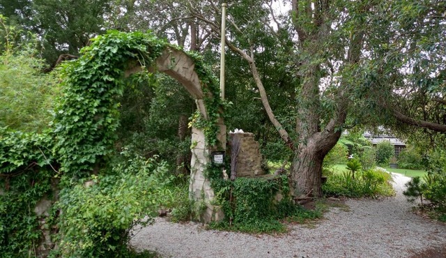 Holt Hill Foreststay, Plettenbergbay