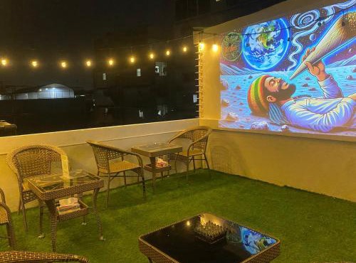 Holy Hostel Sathorn