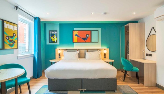 Holyrood Aparthotel
