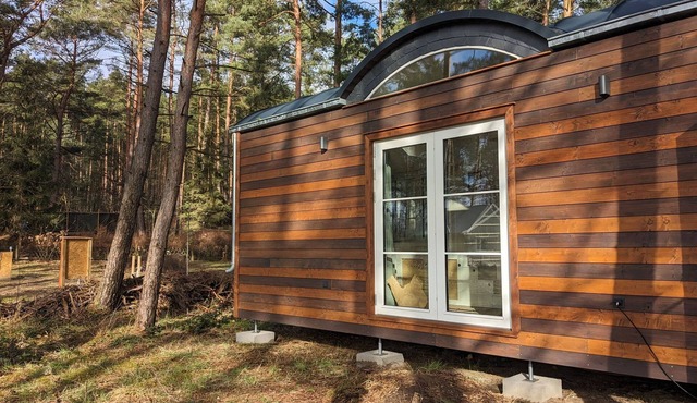 Holz-hannes - Tiny Haus
