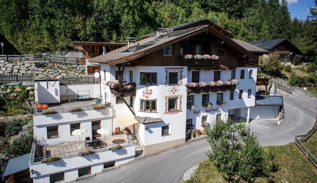 Holzackerhof