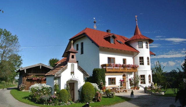 Holzleitnerhof