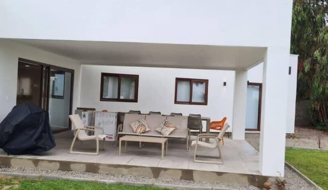 HOM | Casa en Alto Lomas a 3 min de Marbella.