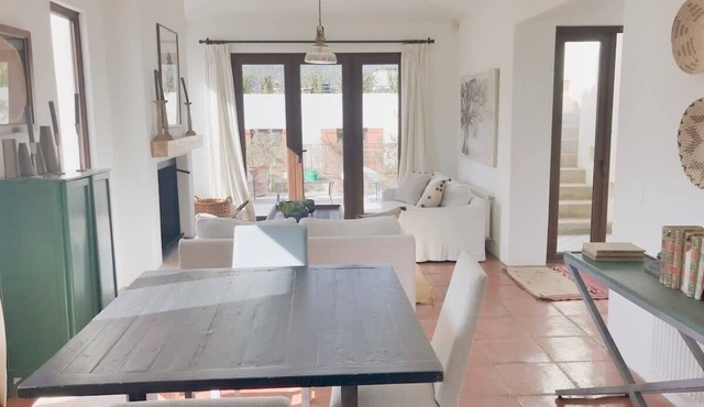 HOM | Casa en Condominio Familiar, con HotTub y Parrilla