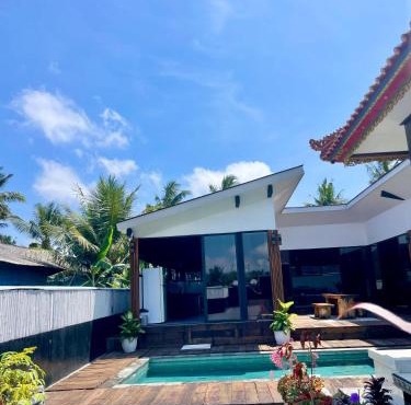 Homa Villa