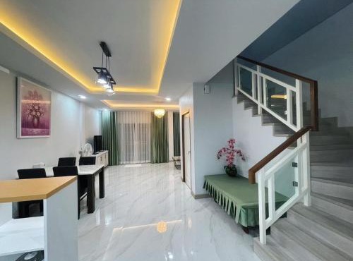 Home 365 Thasala