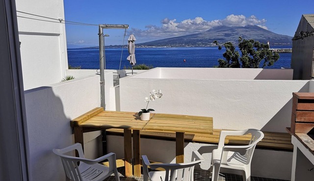 Home Accommodation Horta, Azores