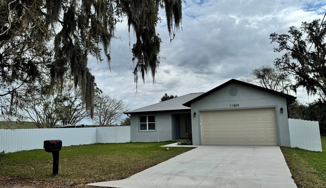 Home Away From Home in Thonotosassa