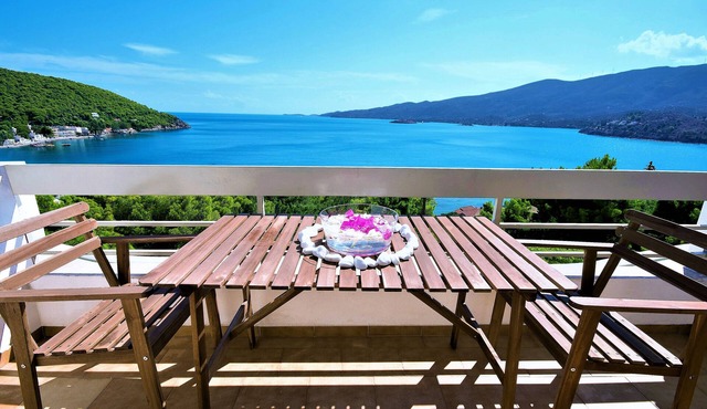 Home away from home, Apartments Poros Island