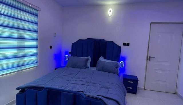 Home Away From Home